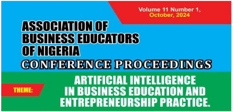 ABEN 2024 COVER PAGE